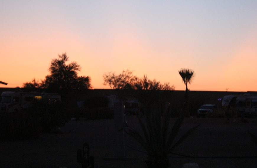 Apache Junction, Arizona